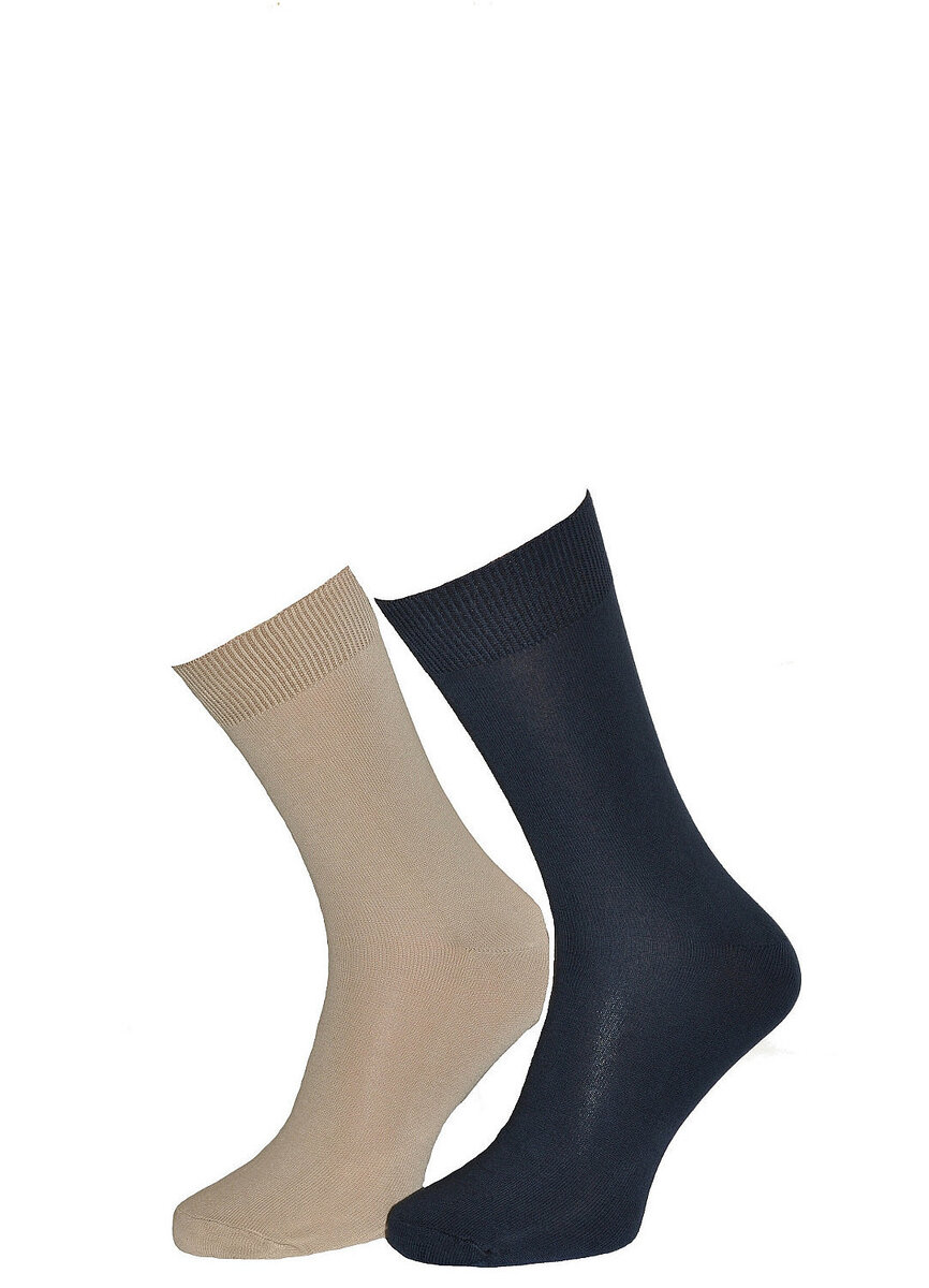 Pánské ponožky Regina Socks Passa, Béžová 27-28 i384_1307657