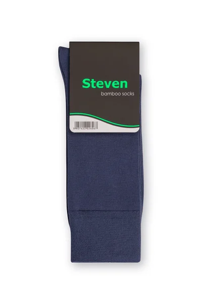 Ponožky Steven Bamboo Jeans