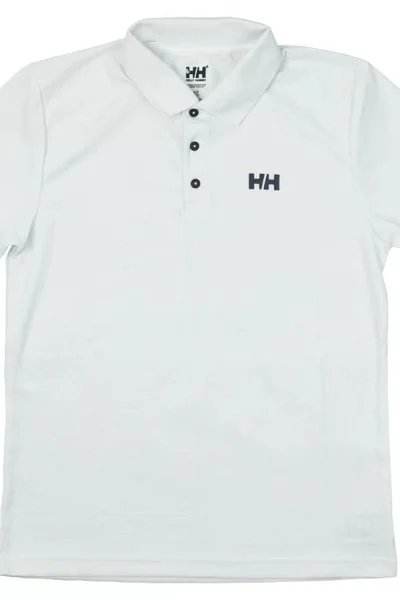 Mužské polo tričko Helly Hansen Ocean M