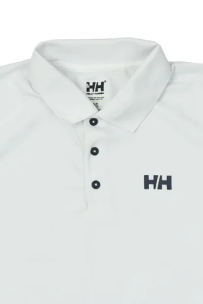 Mužské polo tričko Helly Hansen Ocean M