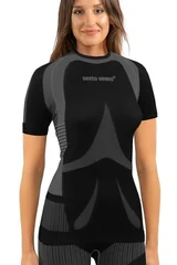 Dámské tričko Sesto Senso 426Z11 krr Thermoactive Women S-XL