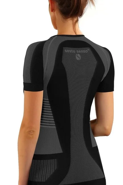 Dámské tričko Sesto Senso 426Z11 krr Thermoactive Women S-XL