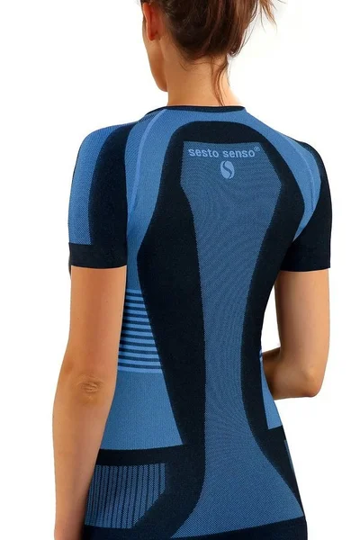 Dámské tričko Sesto Senso 426Z11 krr Thermoactive Women S-XL