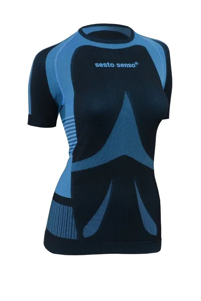 Dámské tričko Sesto Senso 426Z11 krr Thermoactive Women S-XL