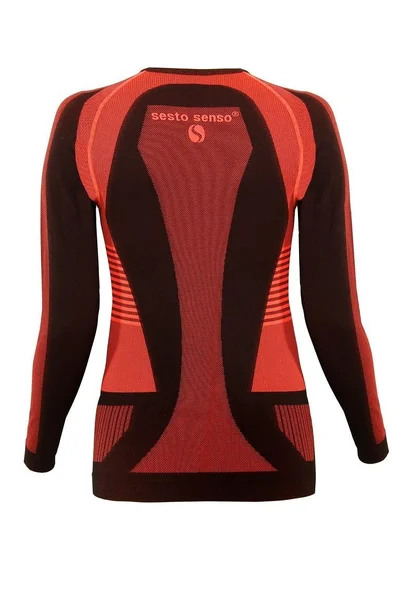 Dámské tričko Sesto Senso 843M95 dłr Thermoactive Women S-XL