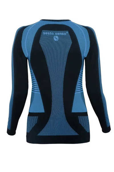 Dámské tričko Sesto Senso 843M95 dłr Thermoactive Women S-XL