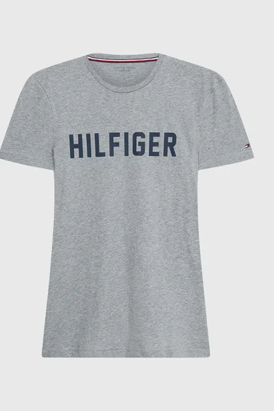 Bio pánské tričko Tommy Hilfiger