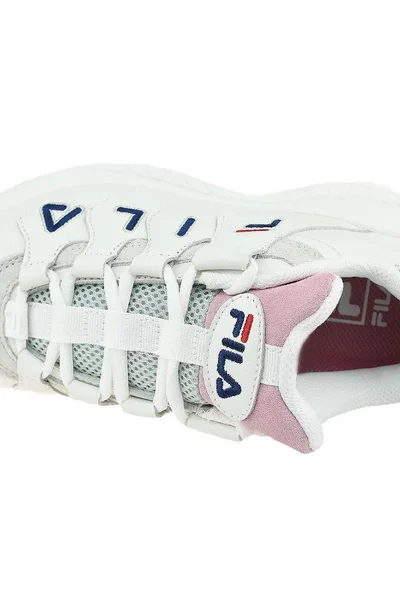 Boty Fila Countdown Low W 1010751-92W