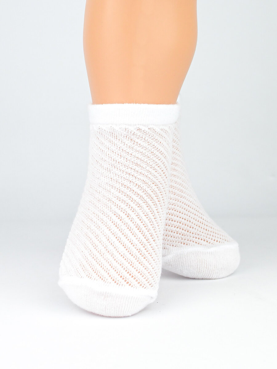 Kouzelné dívčí bavlněné ponožky Noviti, směs barev 15-18 i384_55715466