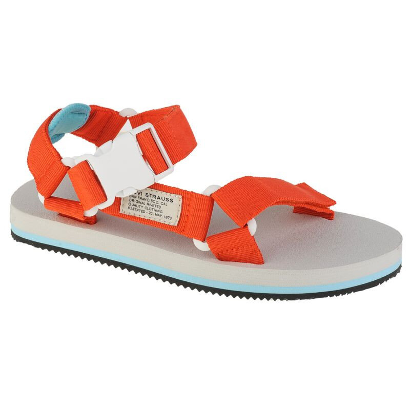 Sandály Levis Tahoe Refresh Sandal W J31 Levis, 40 i476_73934321