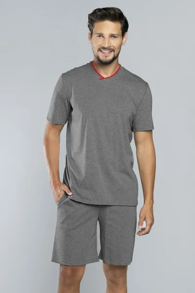 Dámské pyžamo model 82608 Italian Fashion