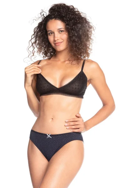 Dámské kalhotky MINI BIKINI 962S5 Lama