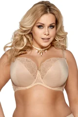 Podprsenka pro ženy soft KF80 GW49 9827 Gorsenia Lingerie