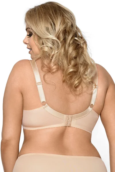 Podprsenka pro ženy soft KF80 GW49 9827 Gorsenia Lingerie