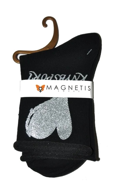Dámské ponožky Magnetis 37QM Knybsport 6C6IQ7