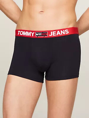 Komfortní pánské spodní prádlo Close to Body - Tommy Hilfiger, SM i652_UM0UM02178DW5001