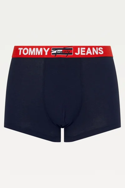 Komfortní pánské spodní prádlo Close to Body - Tommy Hilfiger