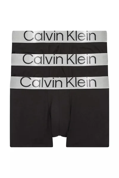 Bio bavlněné pánské trenky - Calvin Klein