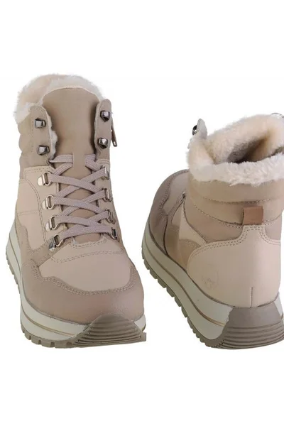 Zimní dámské boty Rieker SnowWalk