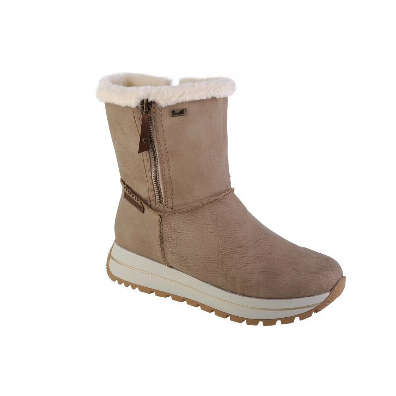 Zimní dámské boty Rieker Zip, 39 i476_39070537