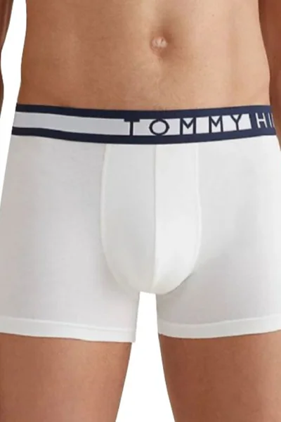 Mužská sada 3 boxerky Tommy Hilfiger