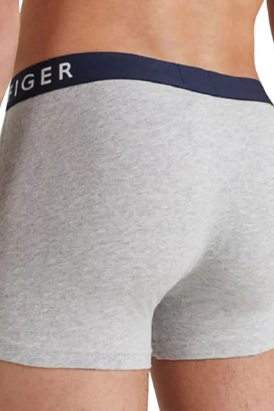 Mužská sada 3 boxerky Tommy Hilfiger