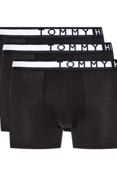 Mužská sada 3 boxerky Tommy Hilfiger