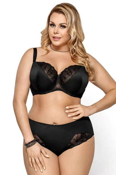 Podprsenka pro ženy soft 1FM3 2X81 1P3228 Gorsenia Lingerie