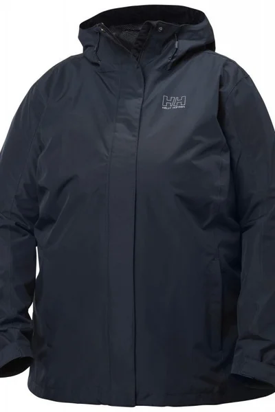 Helly Hansen Dámská Seven J Plus Bunda