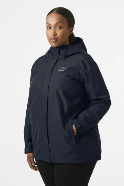 Helly Hansen Dámská Seven J Plus Bunda