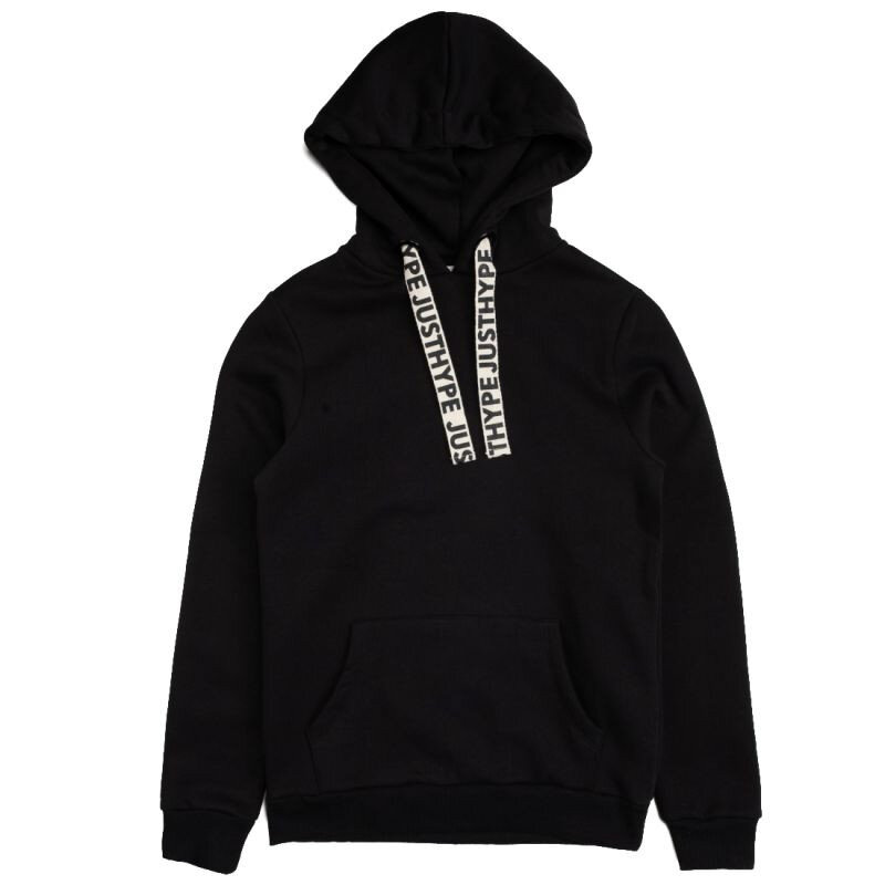 Dámská mikina s kapucí Justhype Drawcord Hoodie W 0QB, 42 i476_2870274