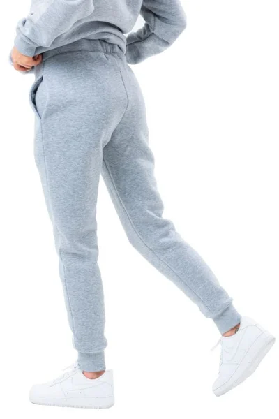 Dámské tepláky Justhype Drawstring Joggers W 0O288