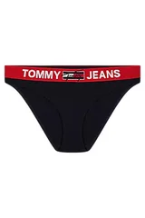 Dámské kalhotky BIKINI UW0UW02773DW5 - Tommy Hilfiger