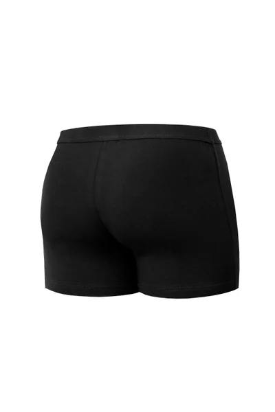 Boxerky pro muže G85NF Authentic mini black - Cornette