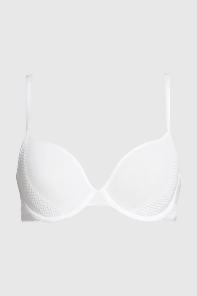 Podprsenka pro ženy W5371 bílá - Calvin Klein