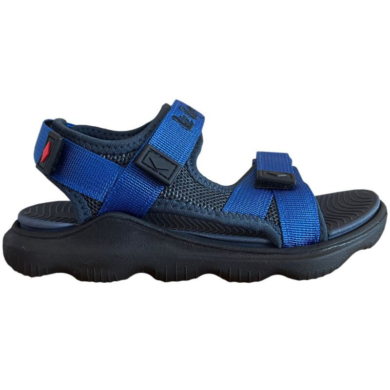 Letní dětské sandály Lee Cooper ComfortAir, 34 i476_72218716