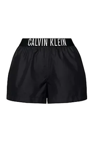 Plavky ESSENTIALS - Calvin Klein 2024