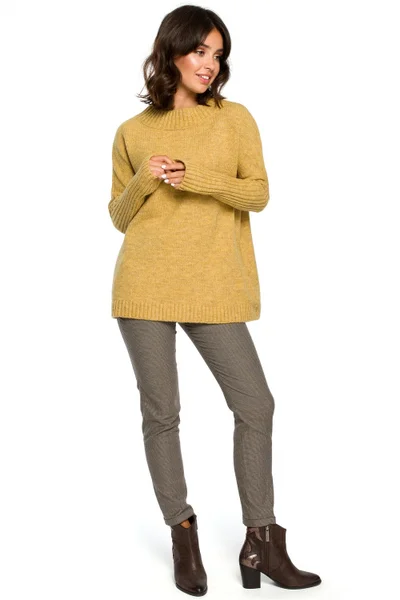 Dámský svetr model 84562 BE Knit