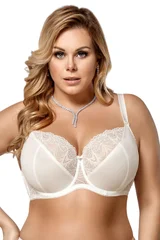 Podprsenka pro ženy soft 15FD RG4 6L154 Gorsenia Lingerie