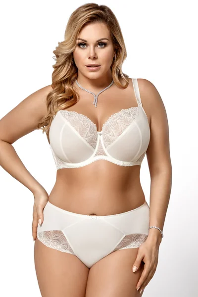 Podprsenka pro ženy soft 15FD RG4 6L154 Gorsenia Lingerie