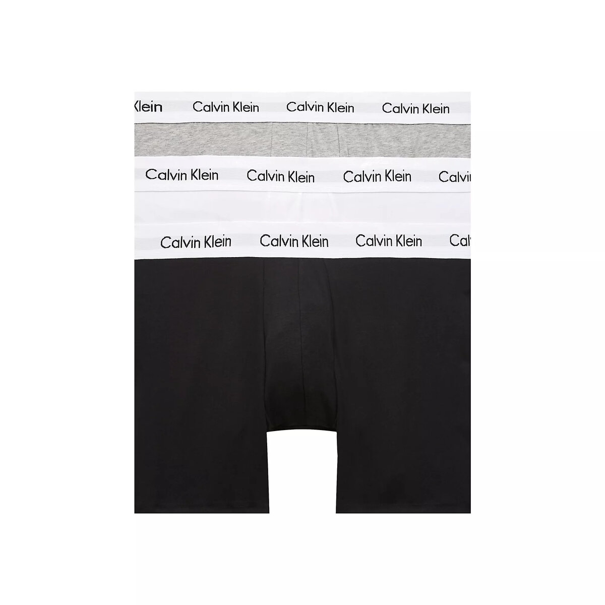 Mužské boxerky Calvin Klein (3 ks), S i652_000NB1770AMP1001