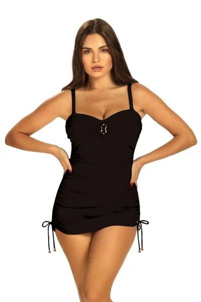 Plavky Barontex Tankini Elegance – dvoudílné bez kostic