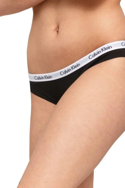 Dámské kalhotky Calvin Klein – 3ks balení