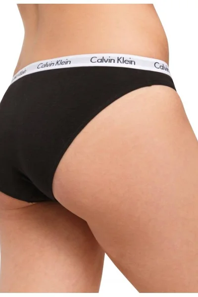 Dámské kalhotky Calvin Klein – 3ks balení