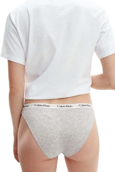 Dámské kalhotky Calvin Klein – 3ks balení