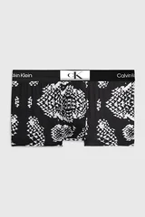 Monogramové boxerky pro muže - Calvin Klein
