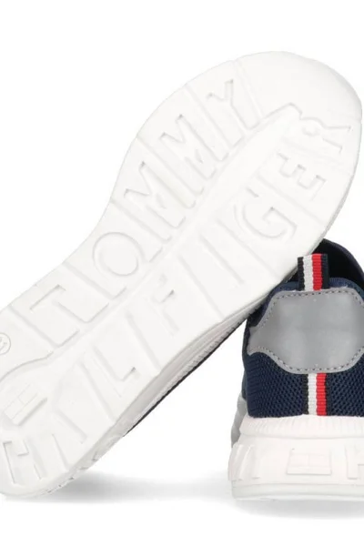 Kvalitní dámské boty Tommy Hilfiger