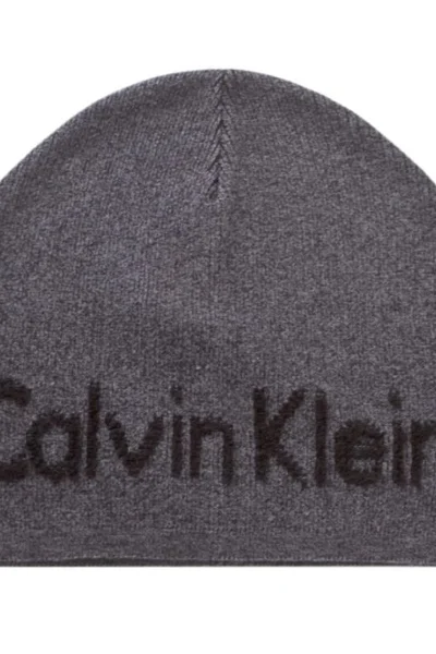 Kšiltovka Calvin Klein Craig s logem