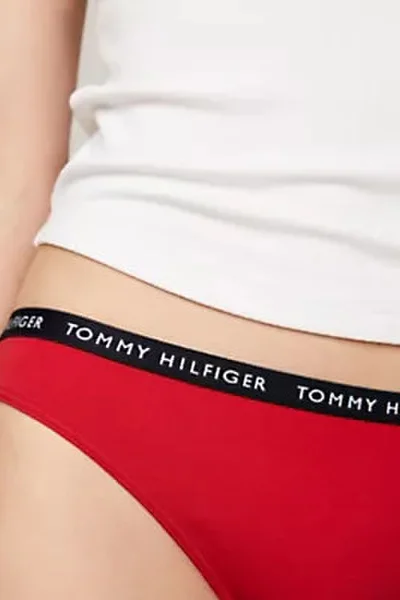 Recyklovaný dámský batoh 3P - Tommy Hilfiger