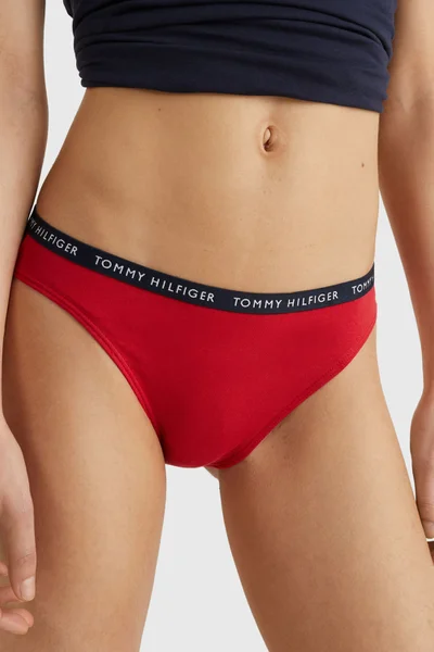 Recyklovaný dámský batoh 3P - Tommy Hilfiger